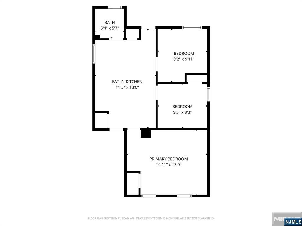 339 Howe Avenue, Unit 1 Passaic, NJ 07055 - Photo 22 of 23 unknown