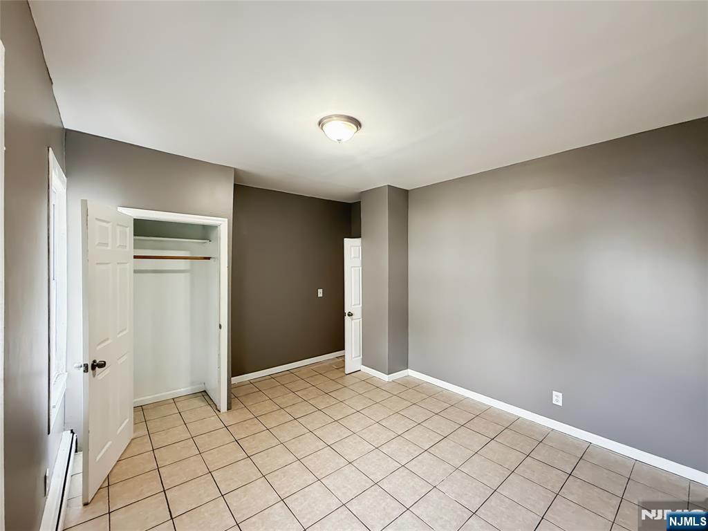 339 Howe Avenue, Unit 1 Passaic, NJ 07055 - Photo 6 of 23 a view of an empty room