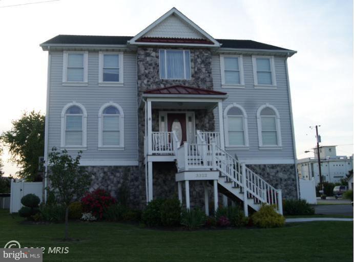 3322 Grace Road Baltimore, MD 21219 - Photo 1 of 30 Exterior (Front)