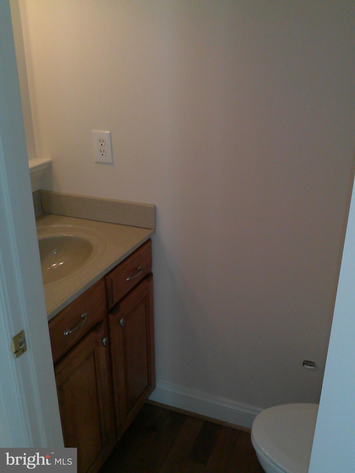 3322 Grace Road Baltimore, MD 21219 - Photo 12 of 30 Main Level Half Bath