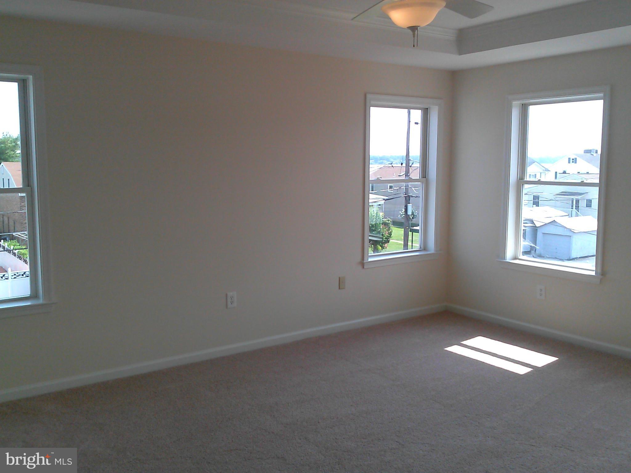 3322 Grace Road Baltimore, MD 21219 - Photo 13 of 30 Bedroom (Master)