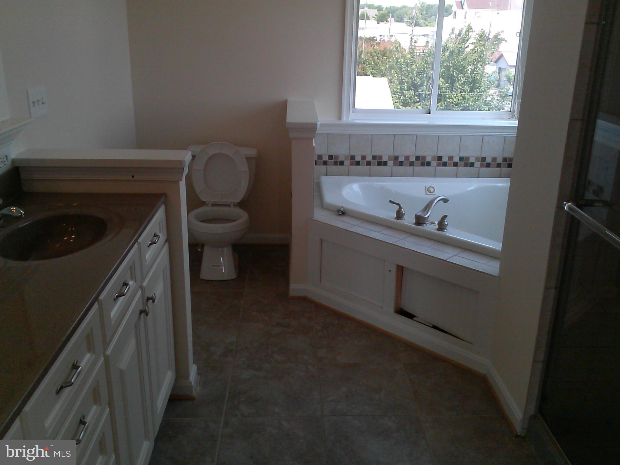 3322 Grace Road Baltimore, MD 21219 - Photo 16 of 30 Bath (Master)
