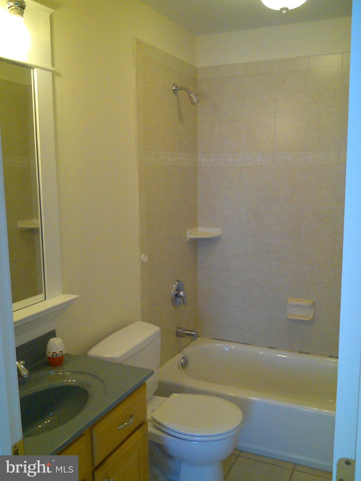 3322 Grace Road Baltimore, MD 21219 - Photo 25 of 30 Hall Bath
