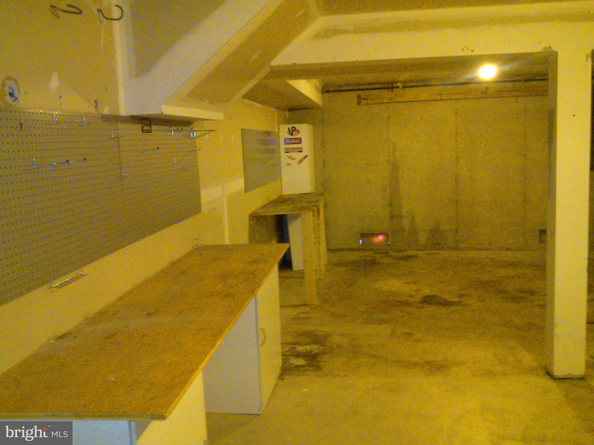 3322 Grace Road Baltimore, MD 21219 - Photo 30 of 30 Garage