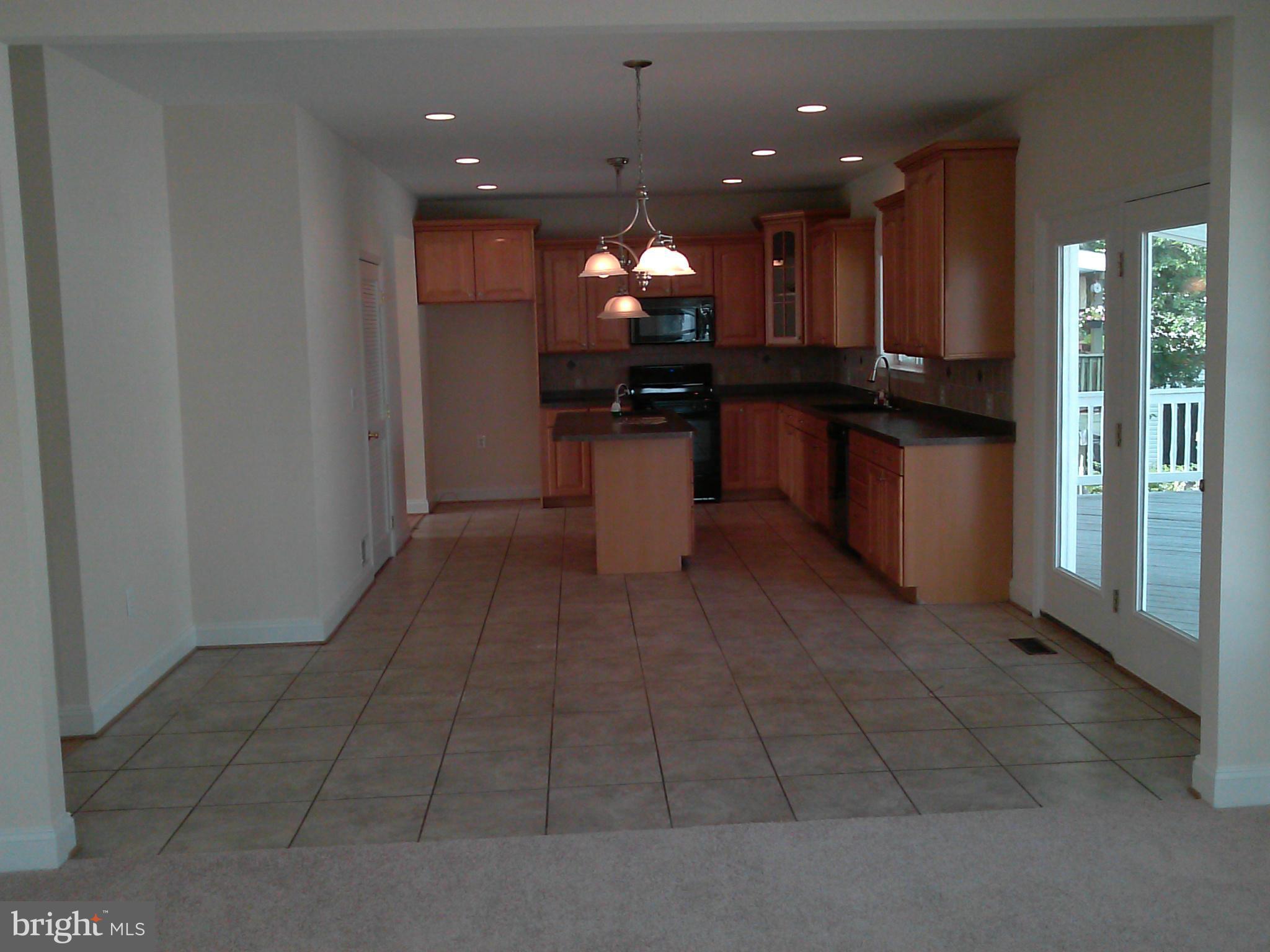 3322 Grace Road Baltimore, MD 21219 - Photo 8 of 30 Kitchen