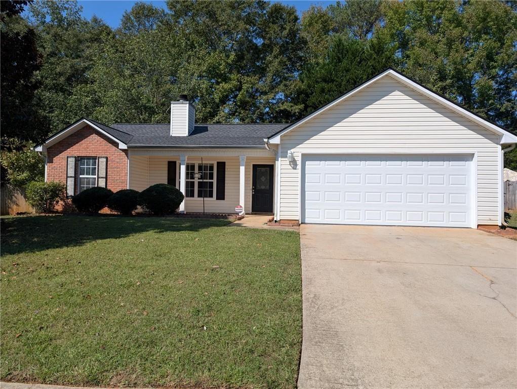 493 Sarah's Lane Locust Grove, GA 30248 - Photo 1 of 1