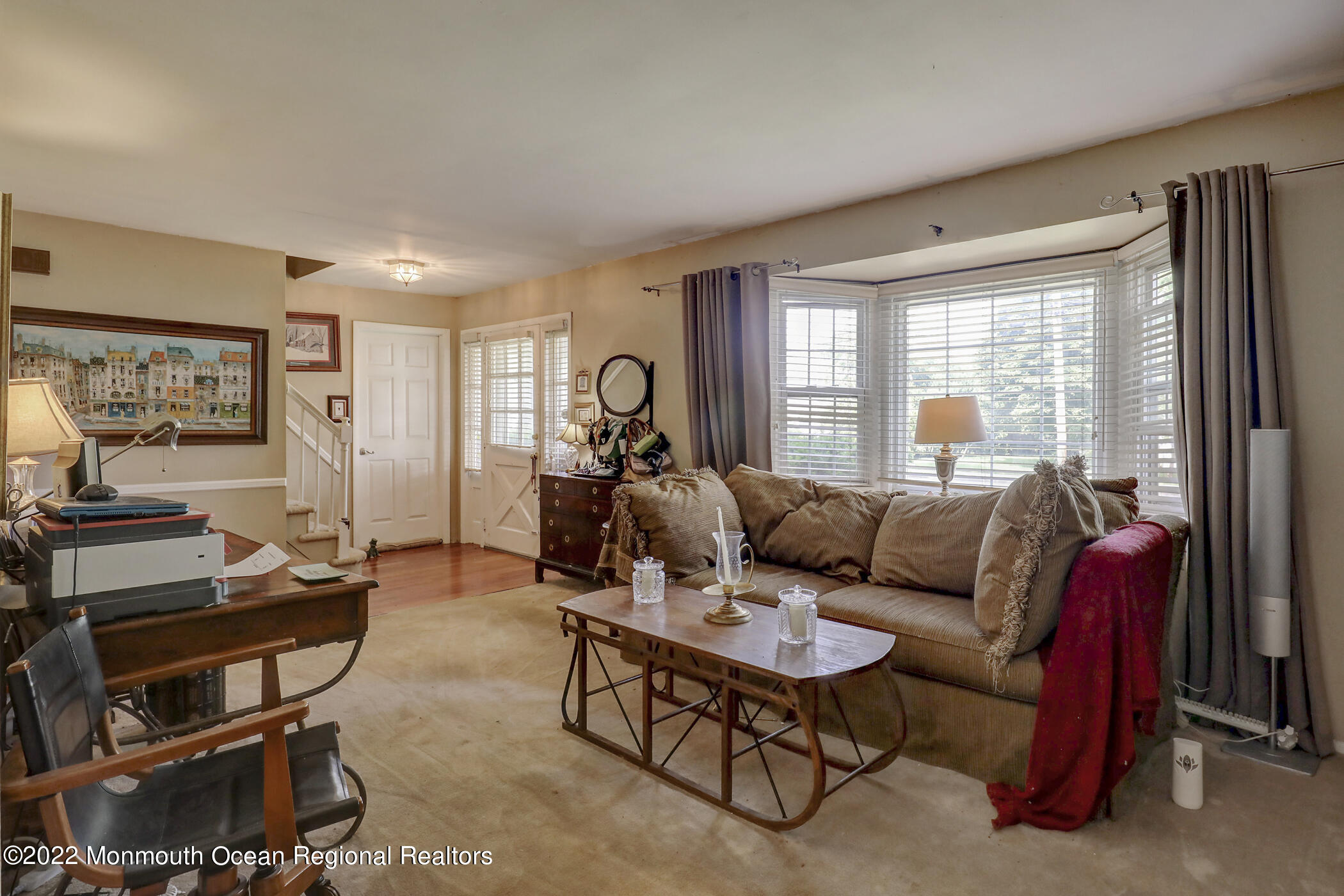 2001 Logan Road Asbury Park, NJ 07712 - Photo 11 of 35 9 - Living Room