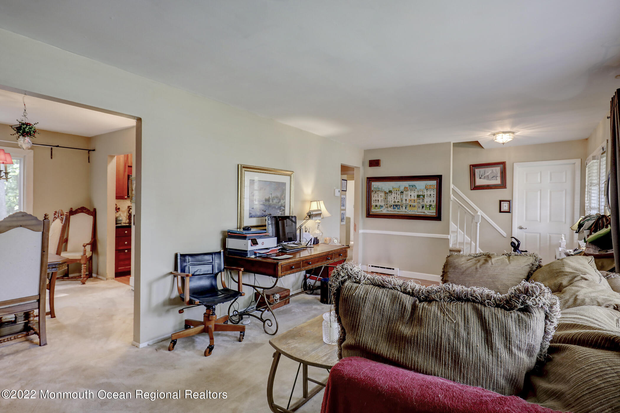 2001 Logan Road Asbury Park, NJ 07712 - Photo 12 of 35 10 - Living Room