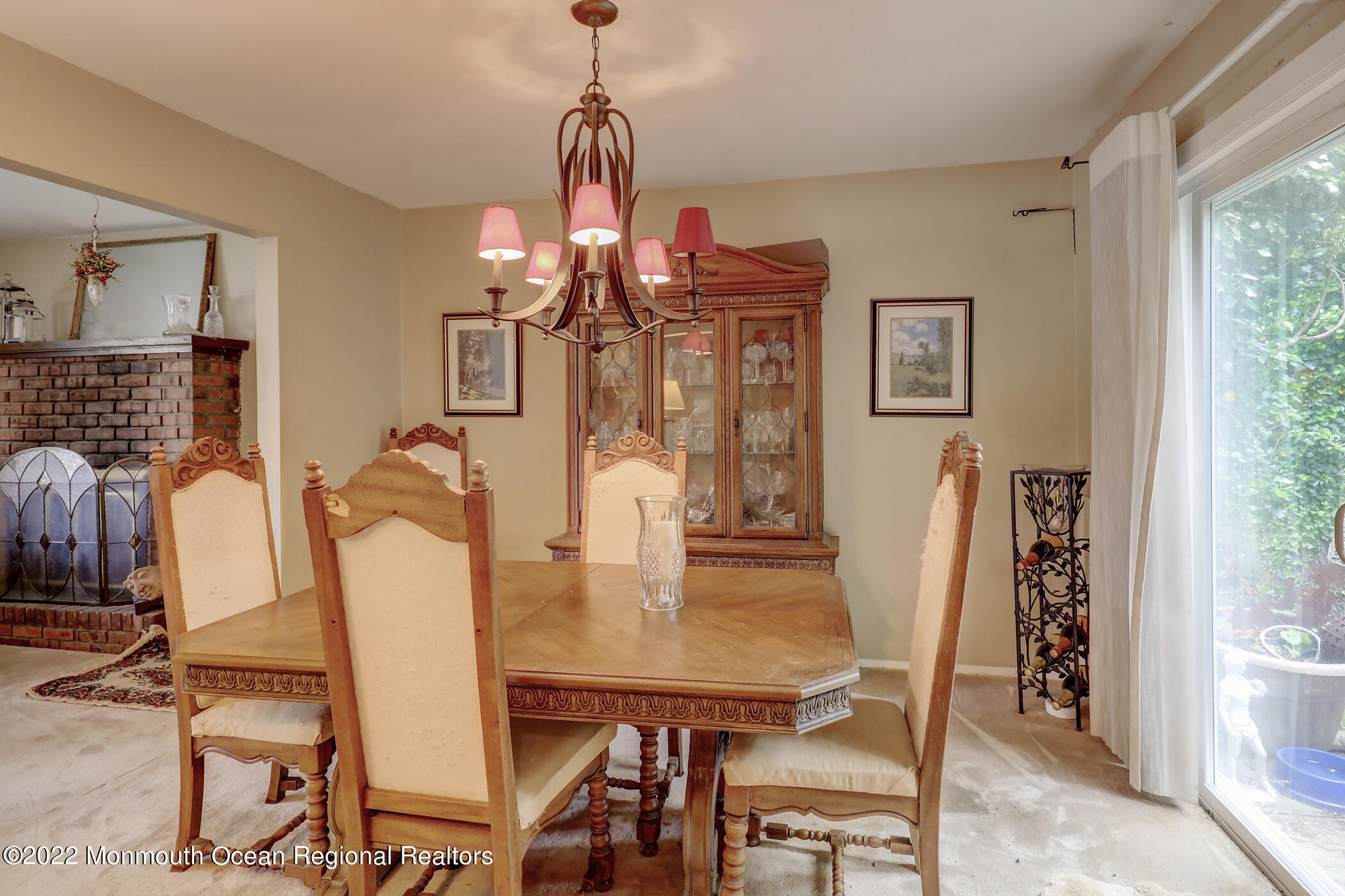 2001 Logan Road Asbury Park, NJ 07712 - Photo 14 of 35 12 - Dining Room