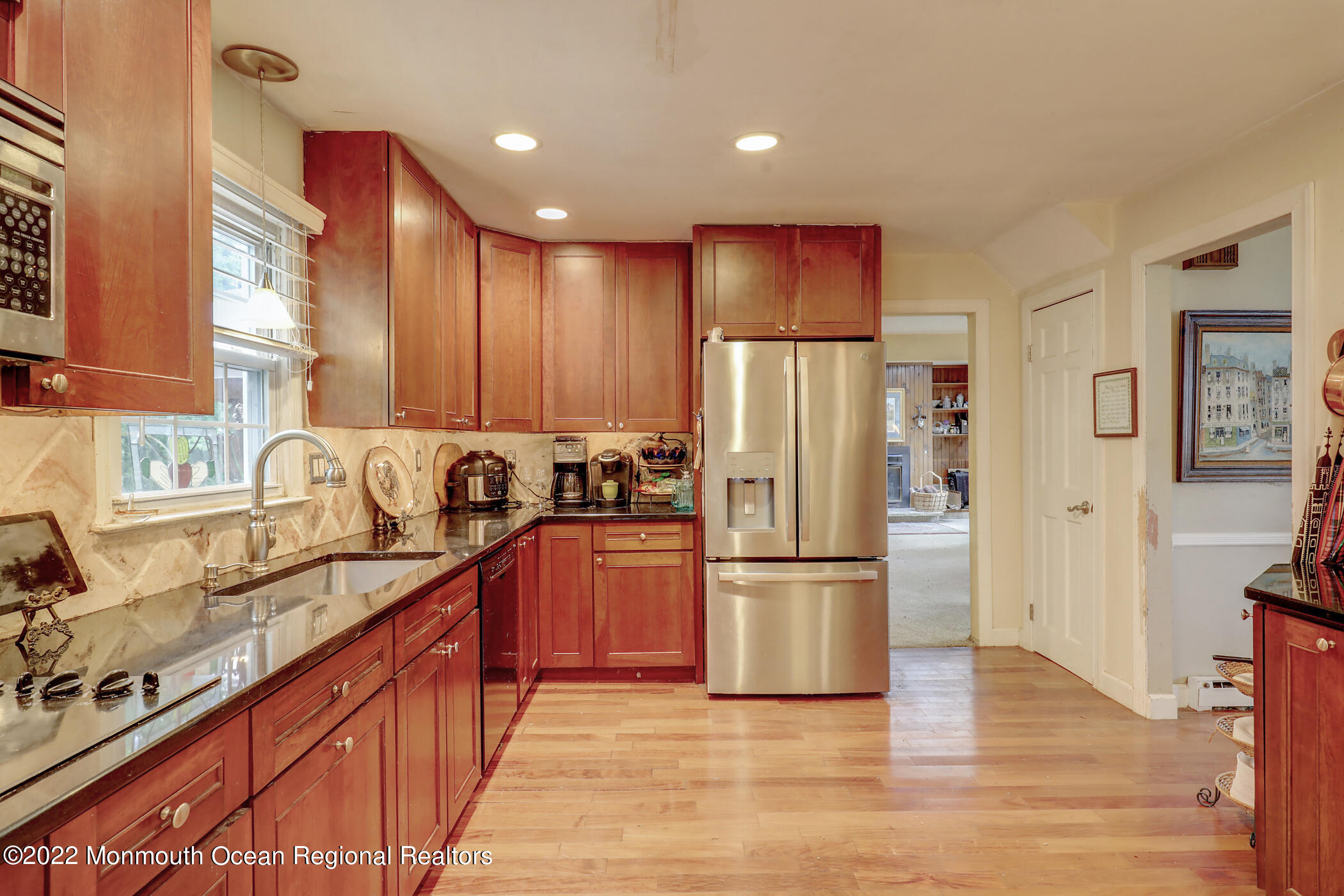 2001 Logan Road Asbury Park, NJ 07712 - Photo 15 of 35 13 - Kitchen
