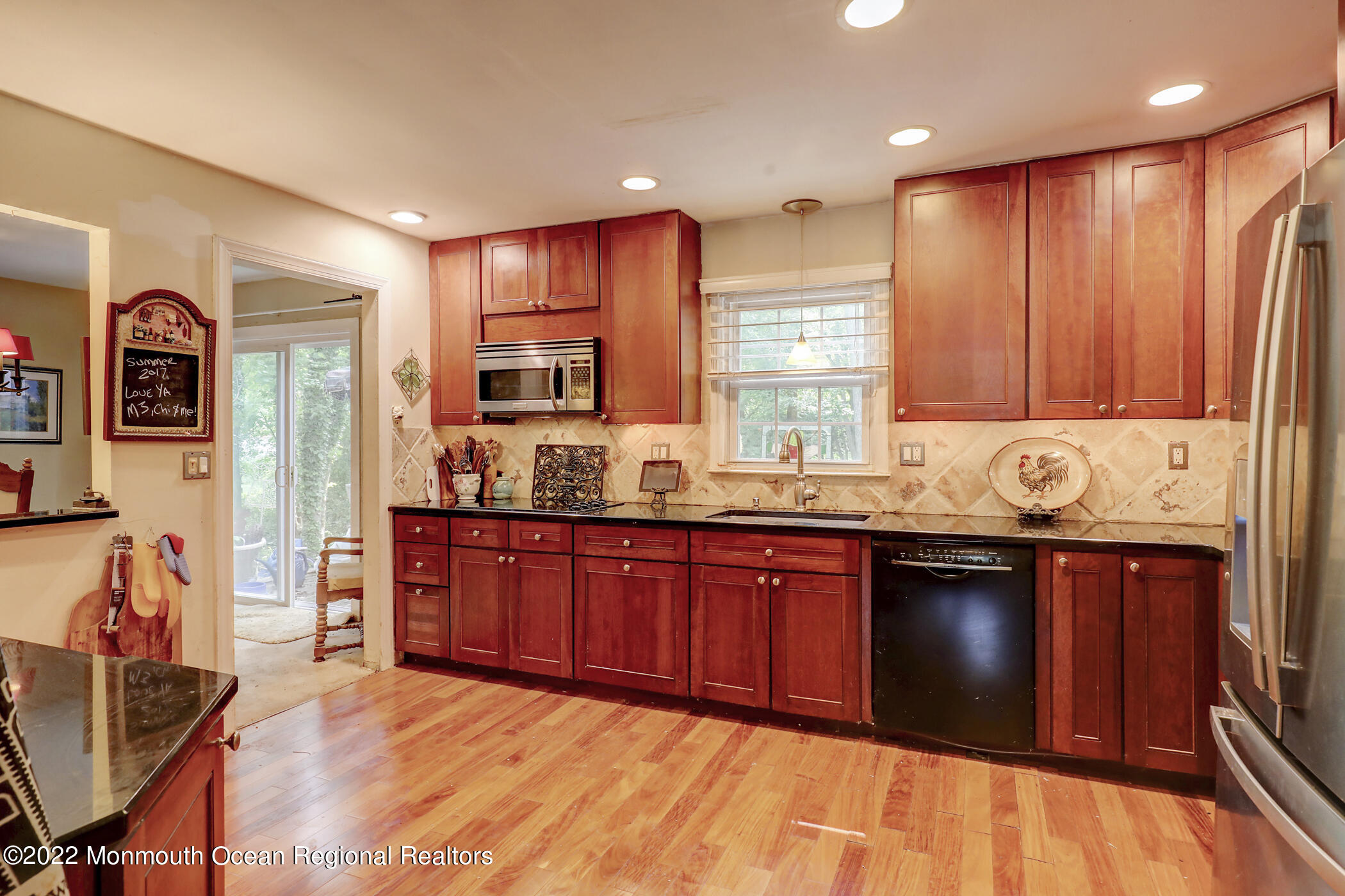 2001 Logan Road Asbury Park, NJ 07712 - Photo 16 of 35 14 - Kitchen