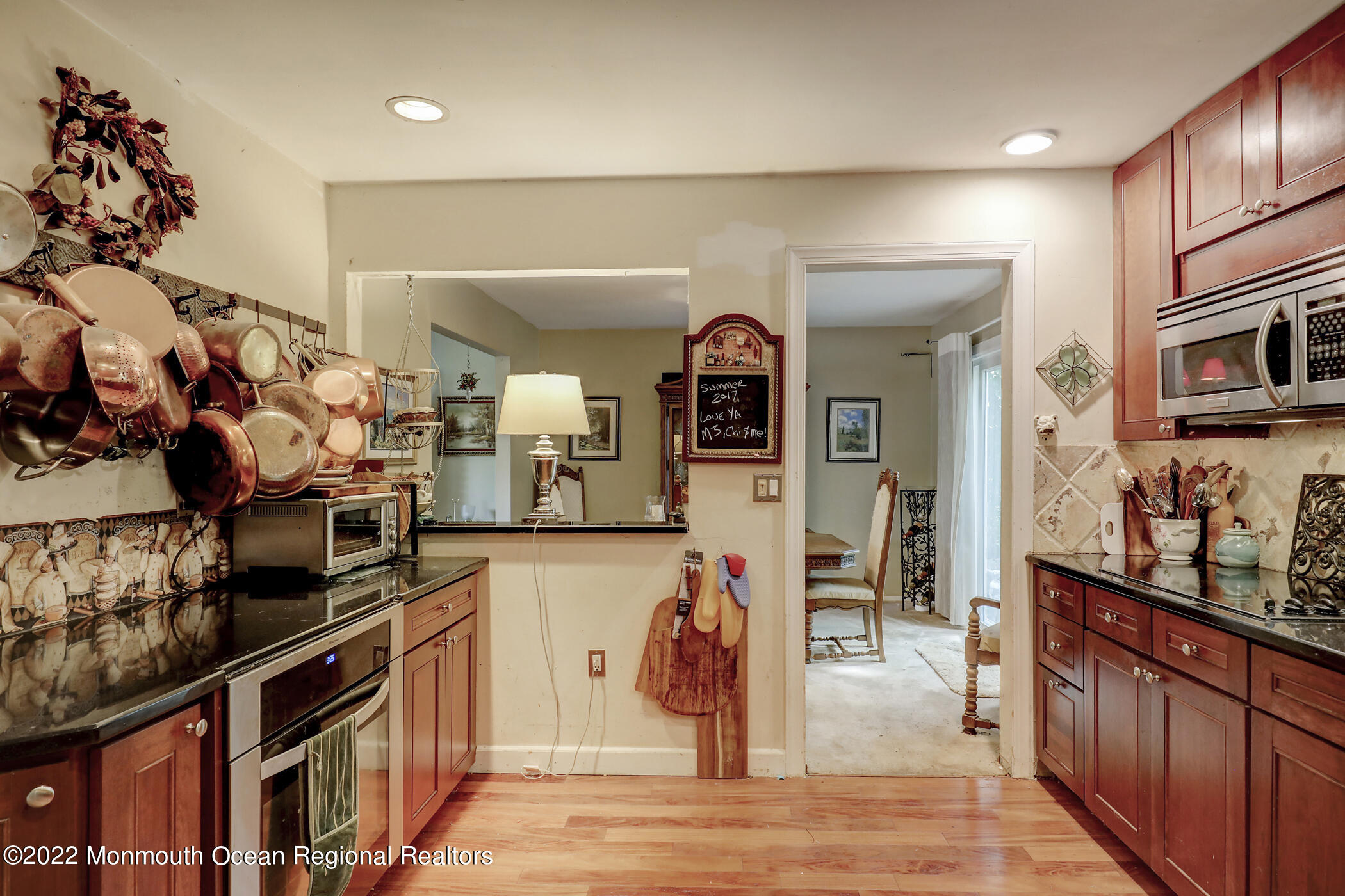 2001 Logan Road Asbury Park, NJ 07712 - Photo 17 of 35 15 - Kitchen