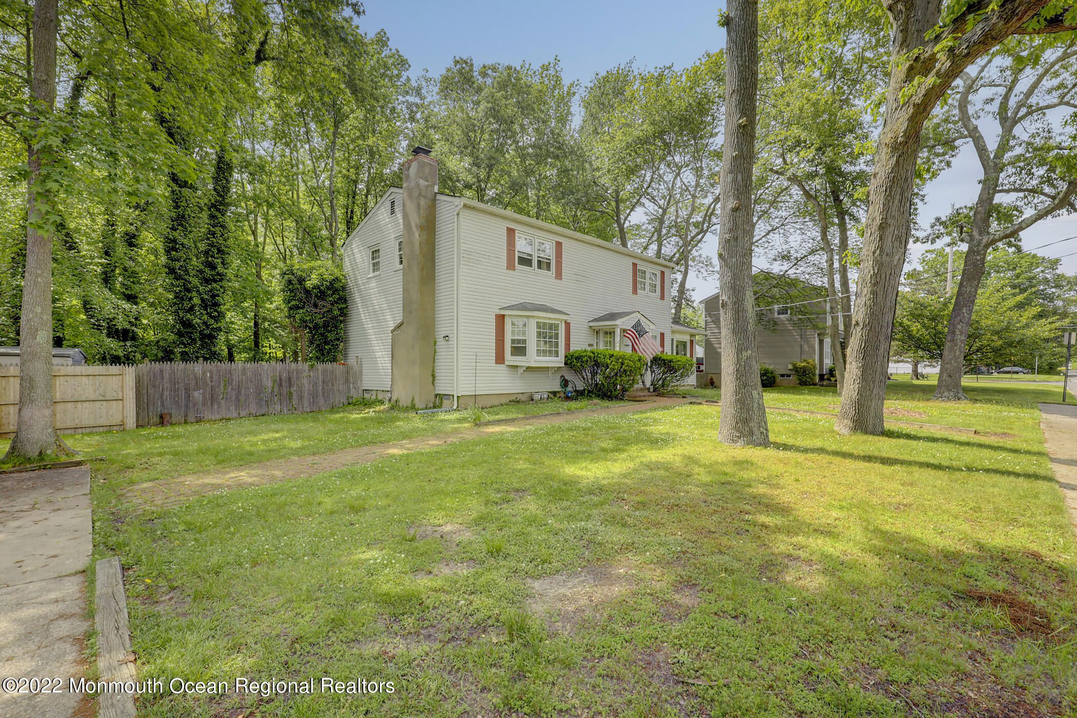 2001 Logan Road Asbury Park, NJ 07712 - Photo 2 of 35 2 - Front of Home