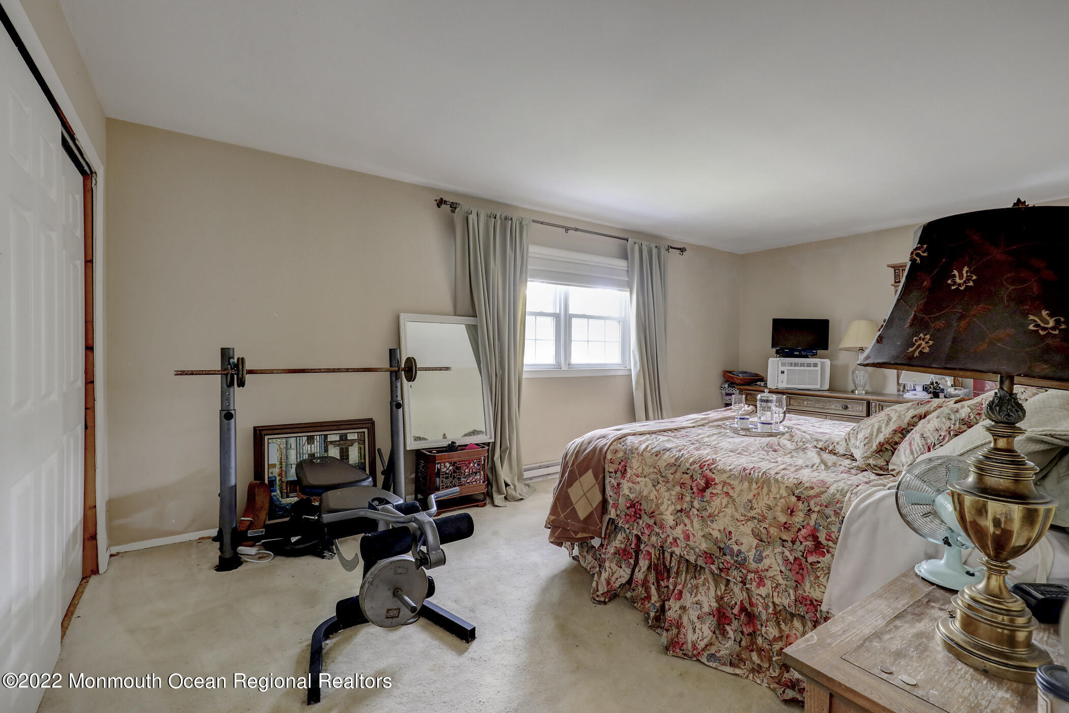 2001 Logan Road Asbury Park, NJ 07712 - Photo 25 of 35 23 - Primary Bedroom