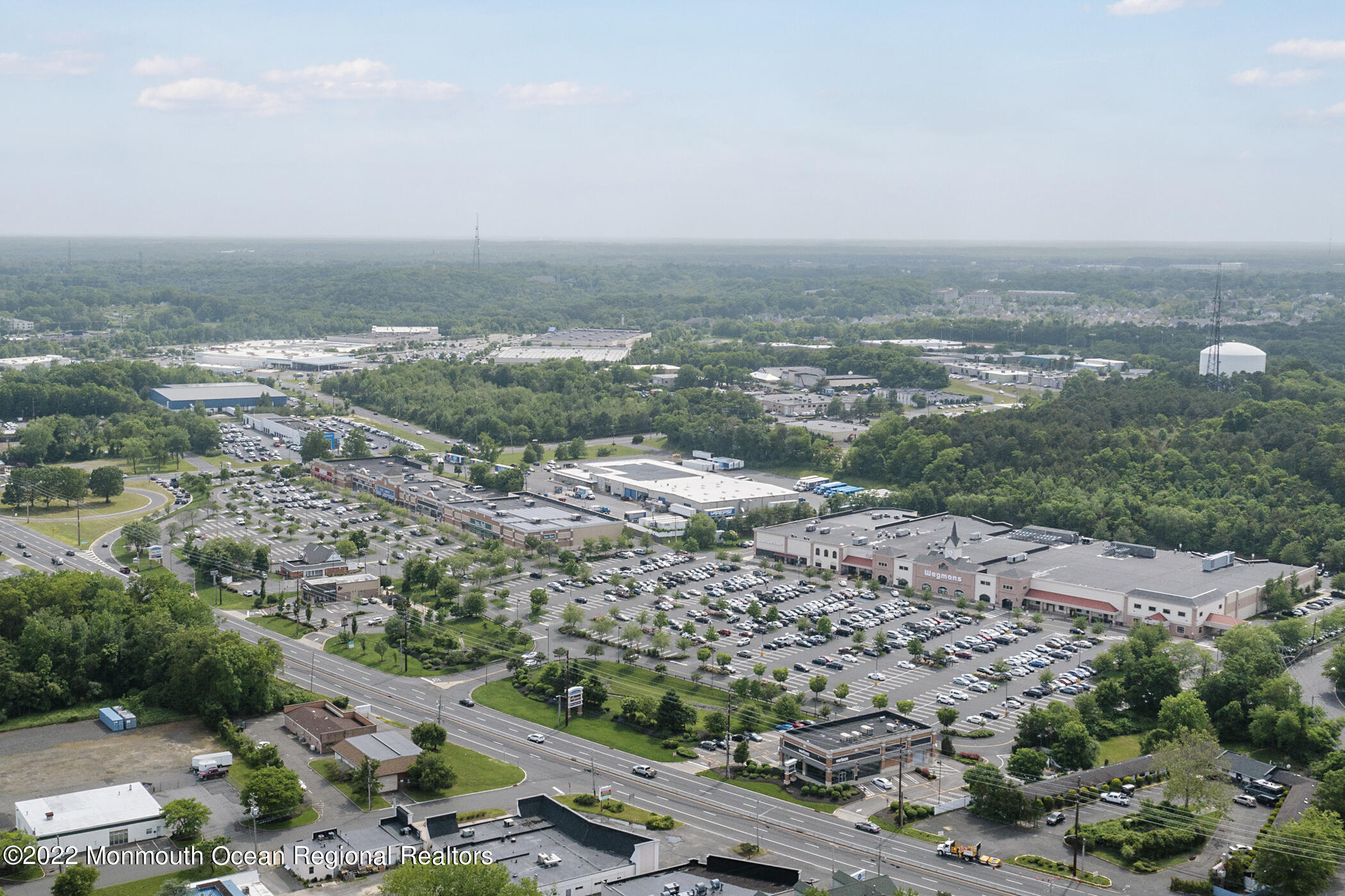 2001 Logan Road Asbury Park, NJ 07712 - Photo 30 of 35 39 - Shopping Nearby