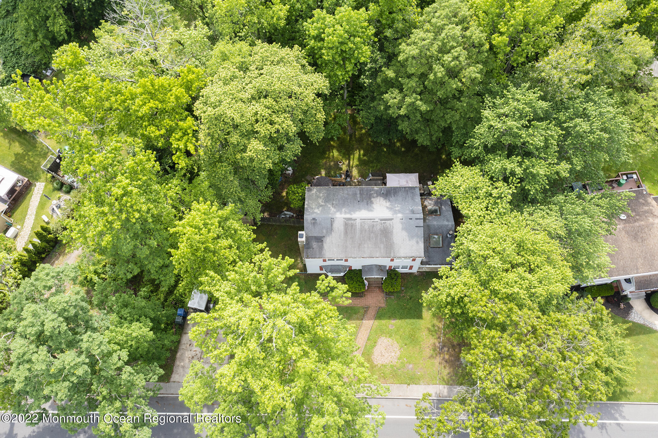2001 Logan Road Asbury Park, NJ 07712 - Photo 33 of 35 3 - Aerial