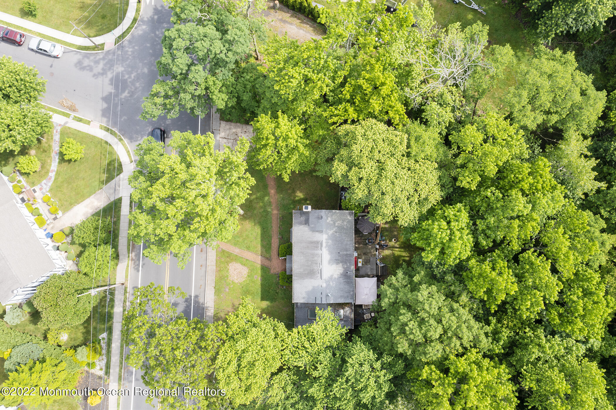 2001 Logan Road Asbury Park, NJ 07712 - Photo 34 of 35 34 - Aerial