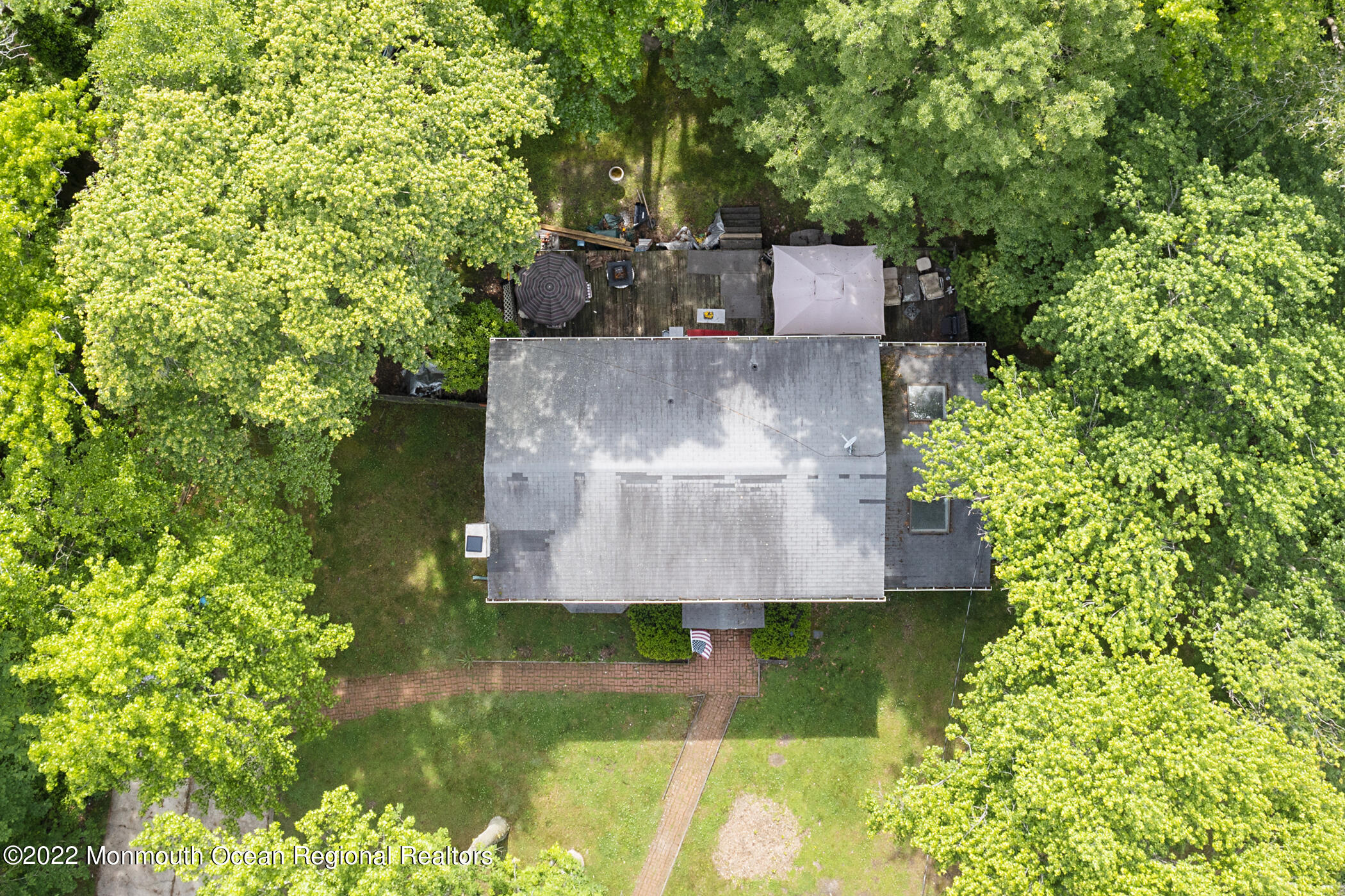 2001 Logan Road Asbury Park, NJ 07712 - Photo 35 of 35 32 - Aerial