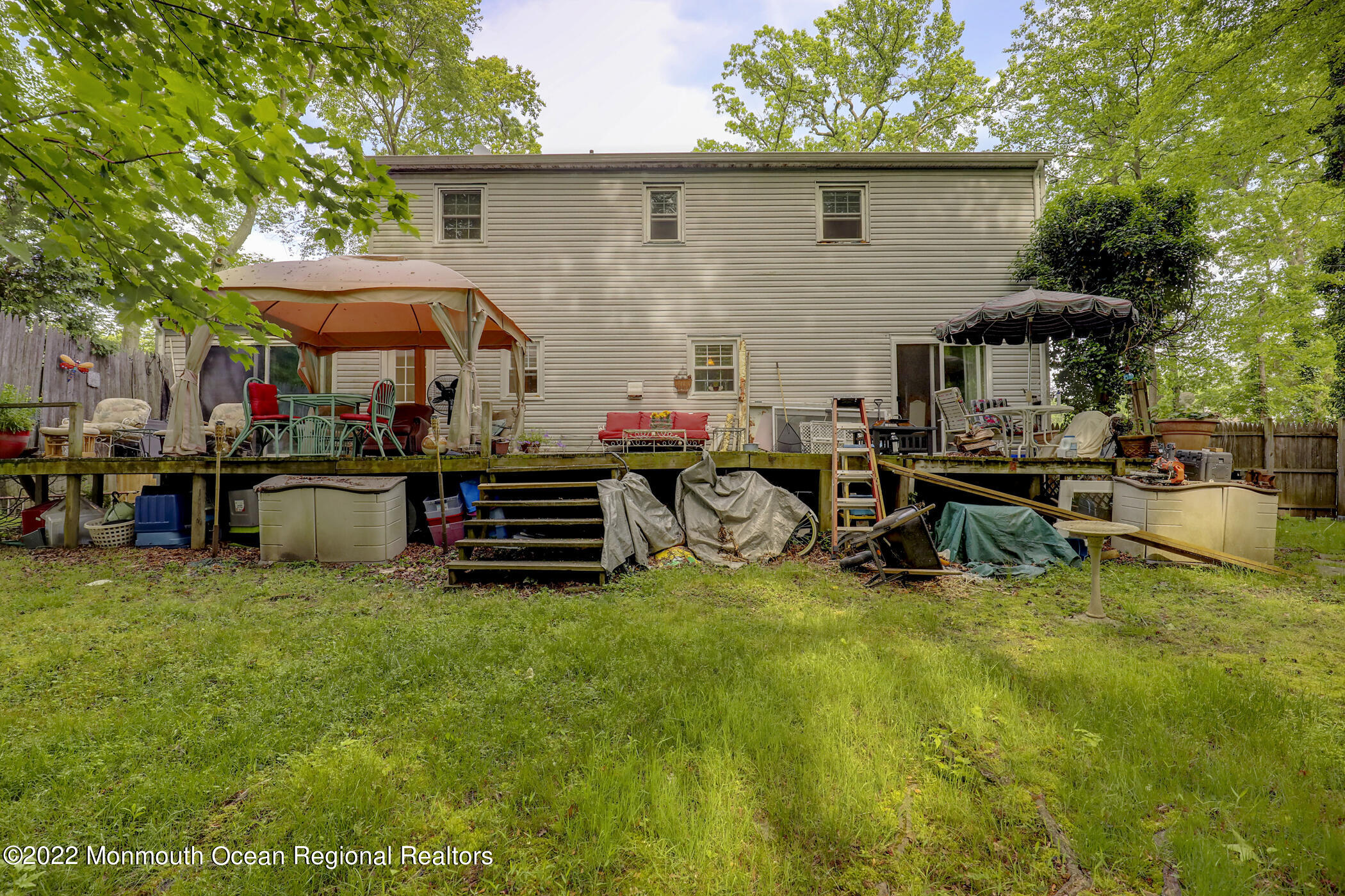 2001 Logan Road Asbury Park, NJ 07712 - Photo 4 of 35 30 - Backyard