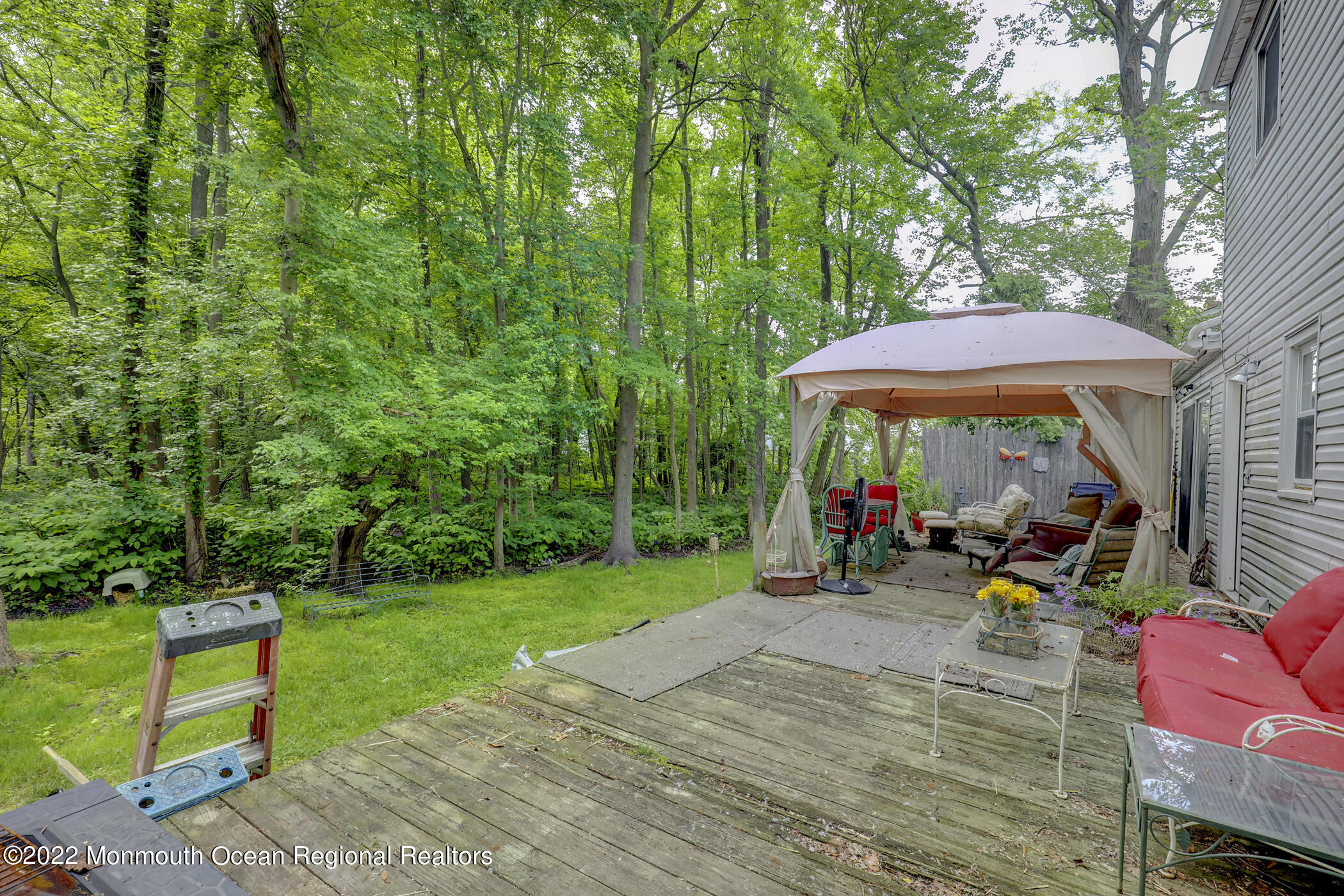 2001 Logan Road Asbury Park, NJ 07712 - Photo 6 of 35 28 - Deck