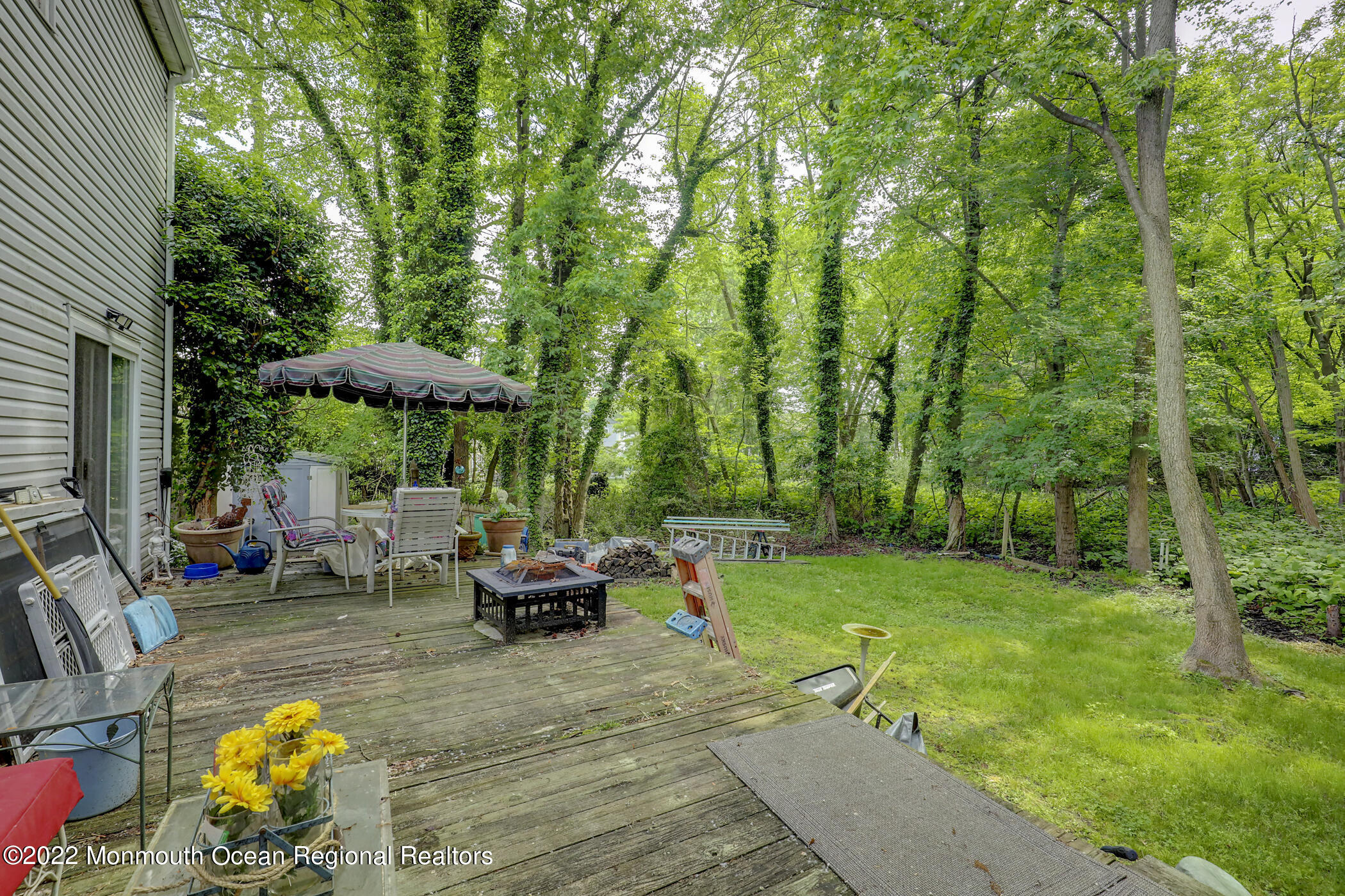 2001 Logan Road Asbury Park, NJ 07712 - Photo 7 of 35 29 - Deck