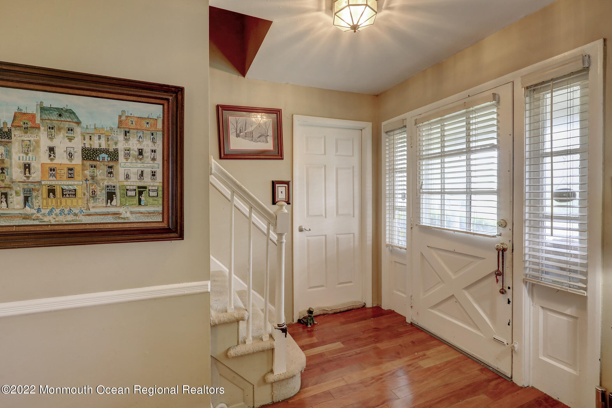 2001 Logan Road Asbury Park, NJ 07712 - Photo 8 of 35 5 - Foyer