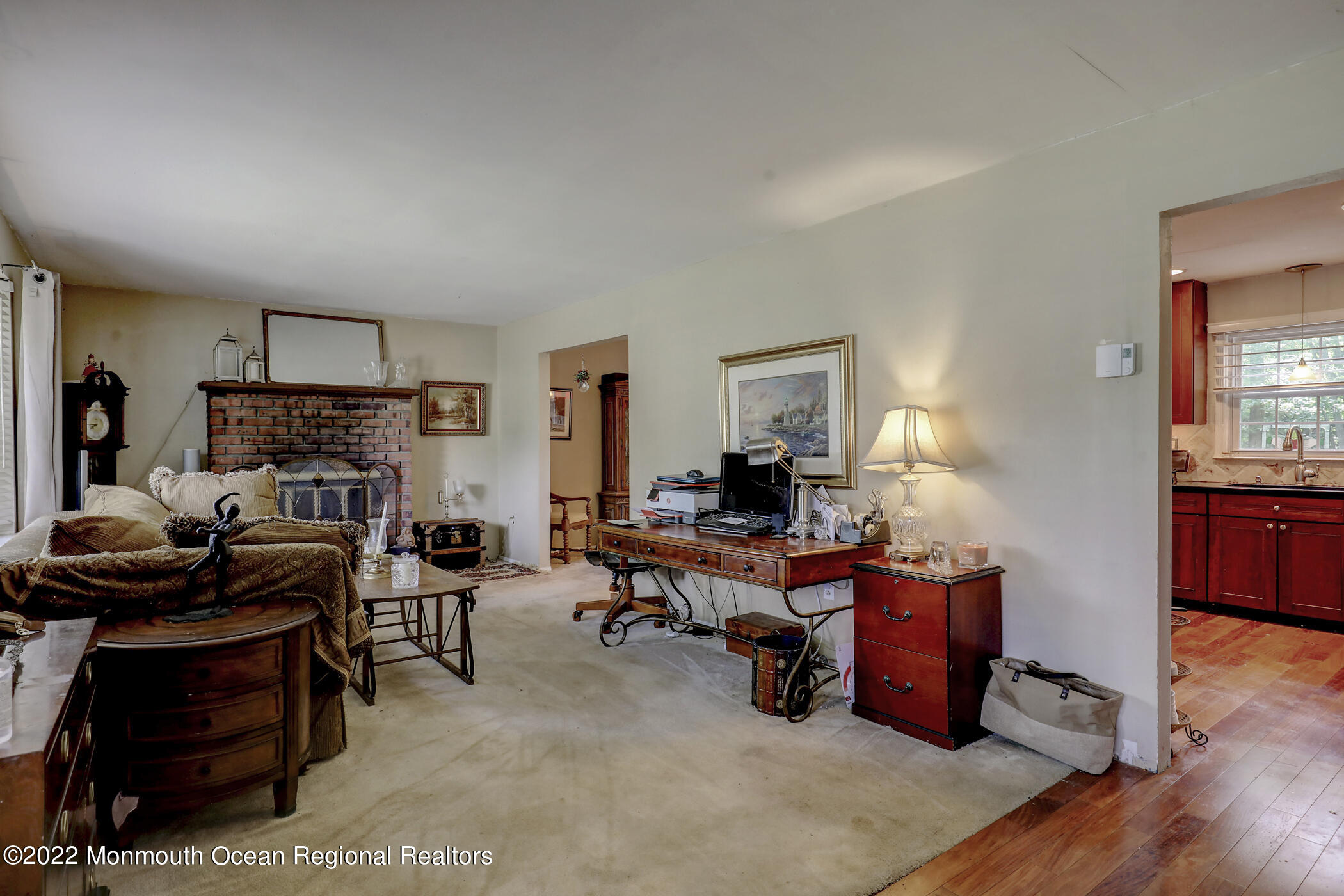 2001 Logan Road Asbury Park, NJ 07712 - Photo 9 of 35 6 - Living Room
