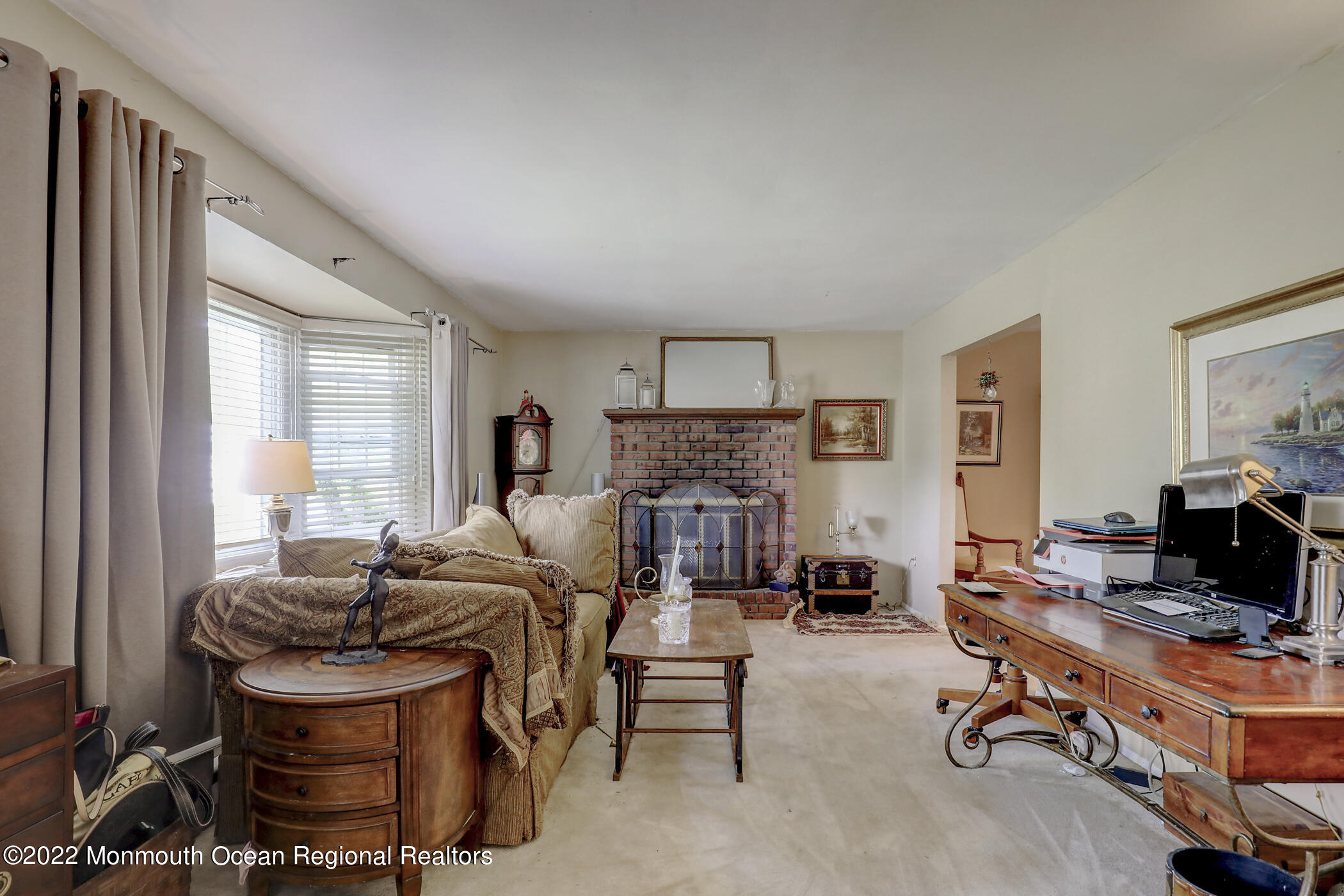 2001 Logan Road Asbury Park, NJ 07712 - Photo 10 of 35 7 - Living Room