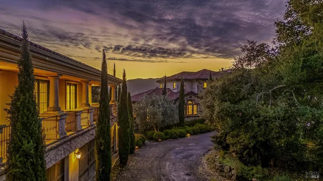 $4,500,000 | 405 London Way, Sonoma, CA 95476