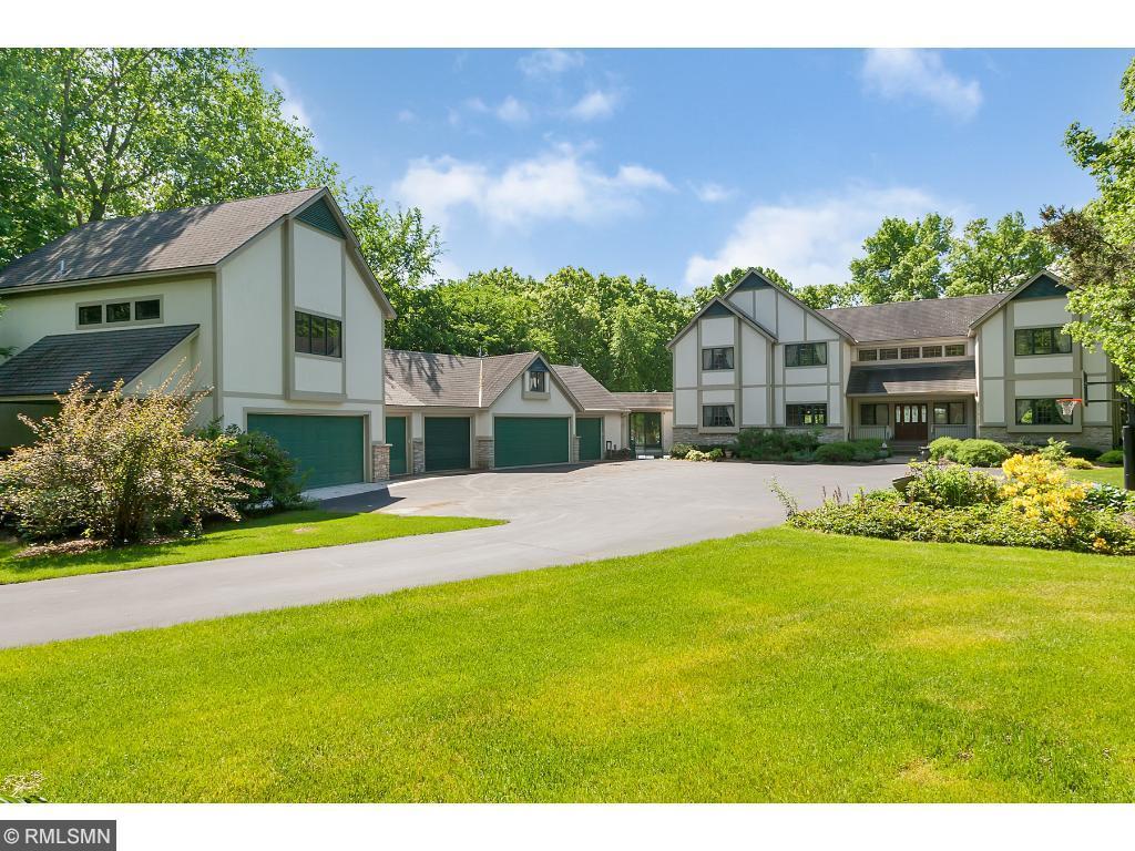 4205 Pine Point Road Sartell, MN 56377 - Photo 1 of 1