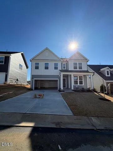 $438,895 | 25 Copperleaf Court, Franklinton, NC 27525