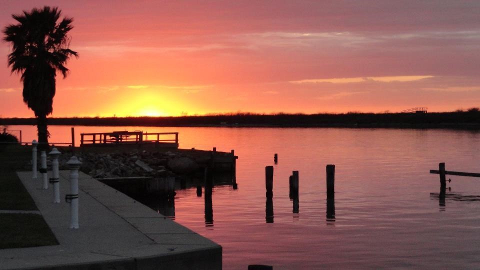 1330 Resort Road Crystal Beach, TX 77650 - Photo 13 of 13