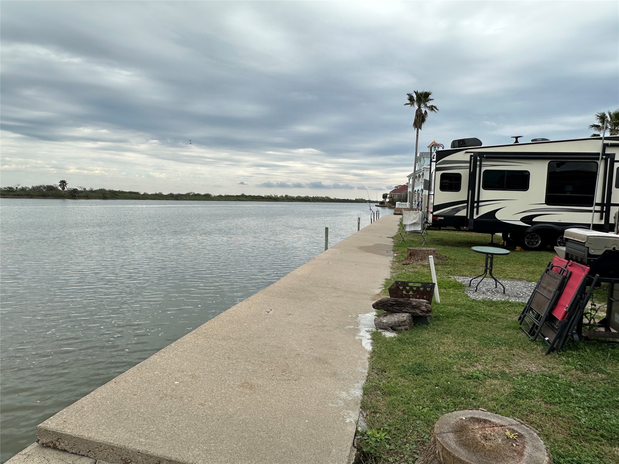 1330 Resort Road Crystal Beach, TX 77650 - Photo 7 of 13