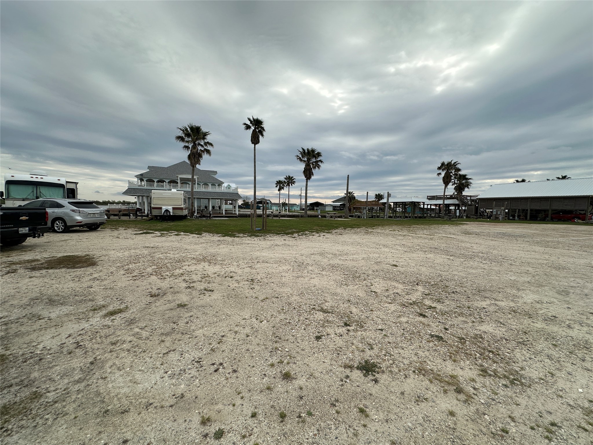 1330 Resort Road Crystal Beach, TX 77650 - Photo 9 of 13