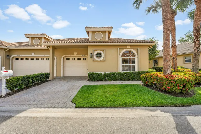 $324,999 | 7073 Torrey Pines Circle, Port St. Lucie, FL 34986