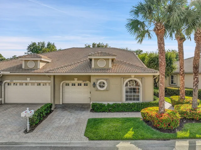 $324,999 | 7073 Torrey Pines Circle, Port St. Lucie, FL 34986