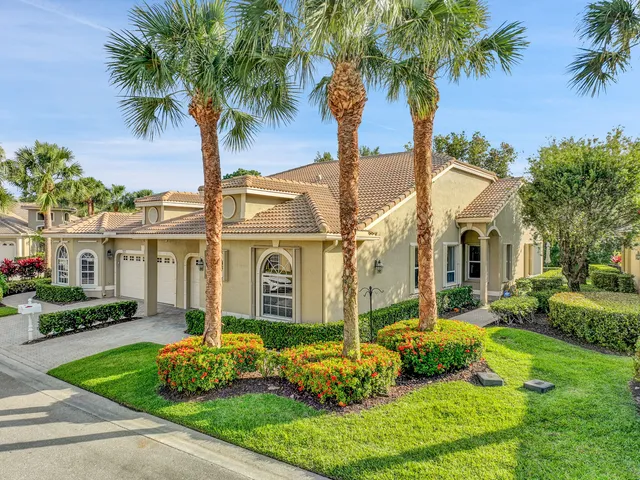 $324,999 | 7073 Torrey Pines Circle, Port St. Lucie, FL 34986