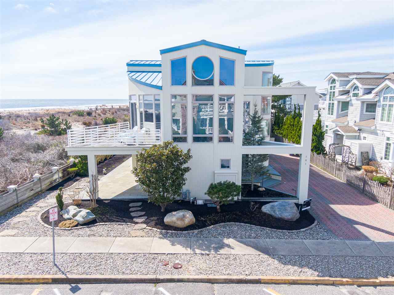 101 113th Street Stone Harbor, NJ 08247 - Photo 3 of 25