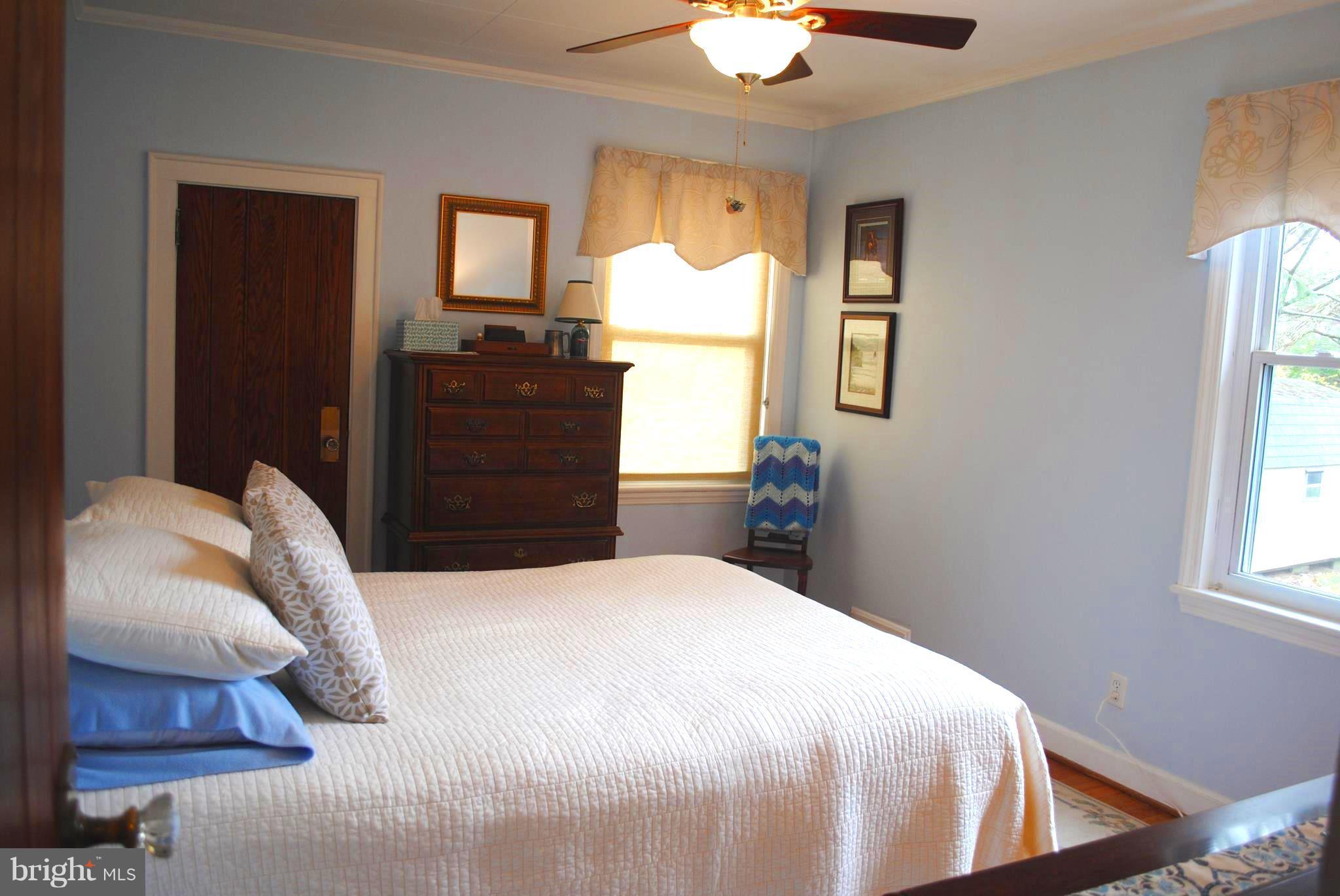 6716 Cherry Hill Road Baldwin, MD 21013 - Photo 22 of 28 Bedroom Main Level