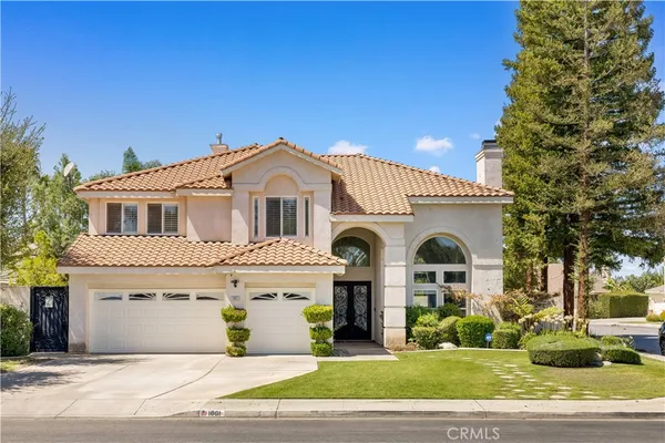 $815,000 | 1001 Sungro Way, Bakersfield, CA 93311