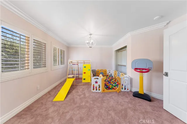 a bathroom with a bathtub sink and mirror