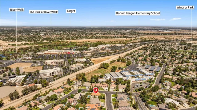 $829,999 | 1001 Sungro Way, Bakersfield, CA 93311