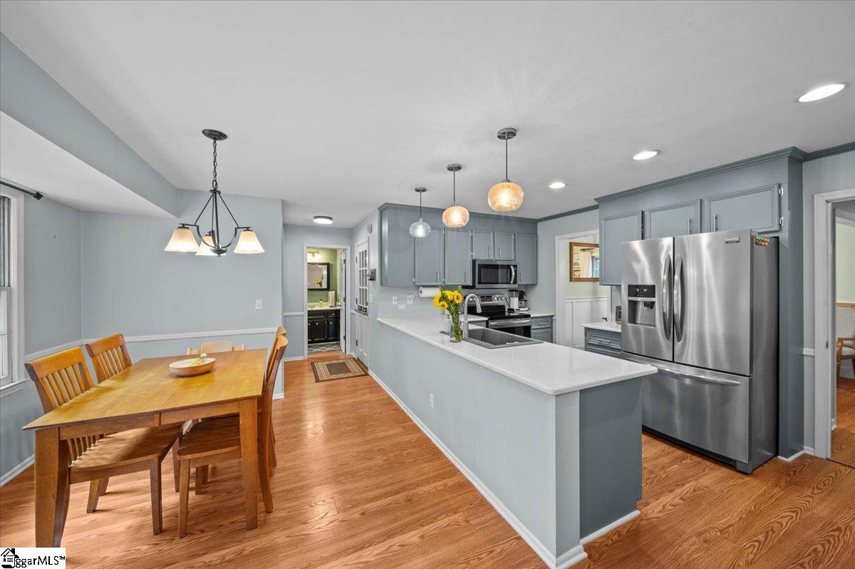 212 Gilderbrook Road Greenville, SC 29615 - Photo 6 of 33 Gallery Image 6