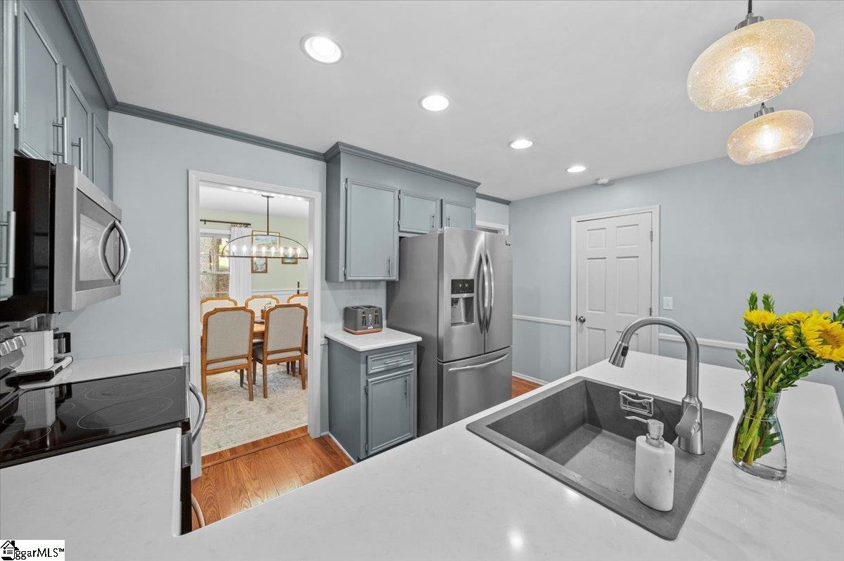 212 Gilderbrook Road Greenville, SC 29615 - Photo 8 of 33 Gallery Image 8