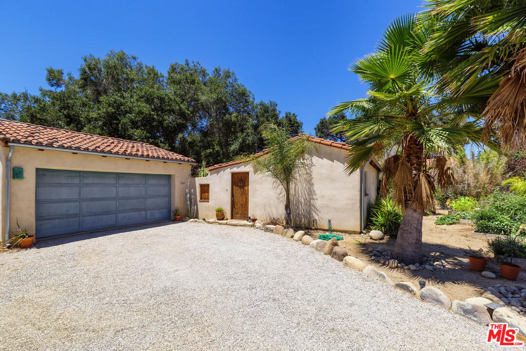 361 Riverside Road Oak View, CA 93022 - Photo 25 of 36