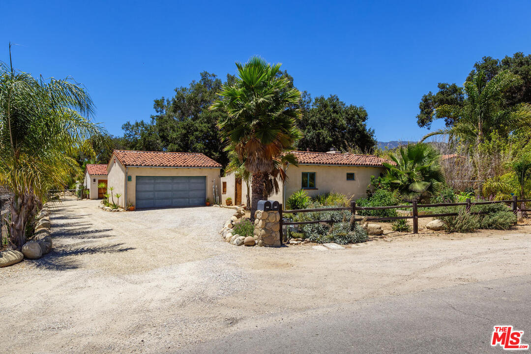 361 Riverside Road Oak View, CA 93022 - Photo 32 of 36
