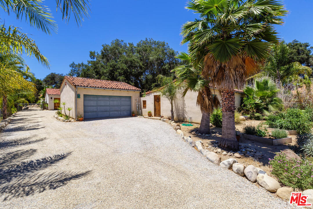 361 Riverside Road Oak View, CA 93022 - Photo 33 of 36
