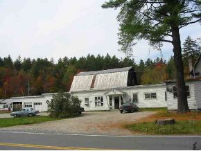 5099 Vermont Rte 100 Londonderry, VT 05148 - Photo 1 of 6 Gallery Image 1