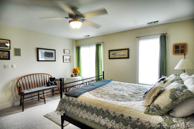 1020 Indiantown Road Weems, VA 22576 - Photo 23 of 30 Guest Room