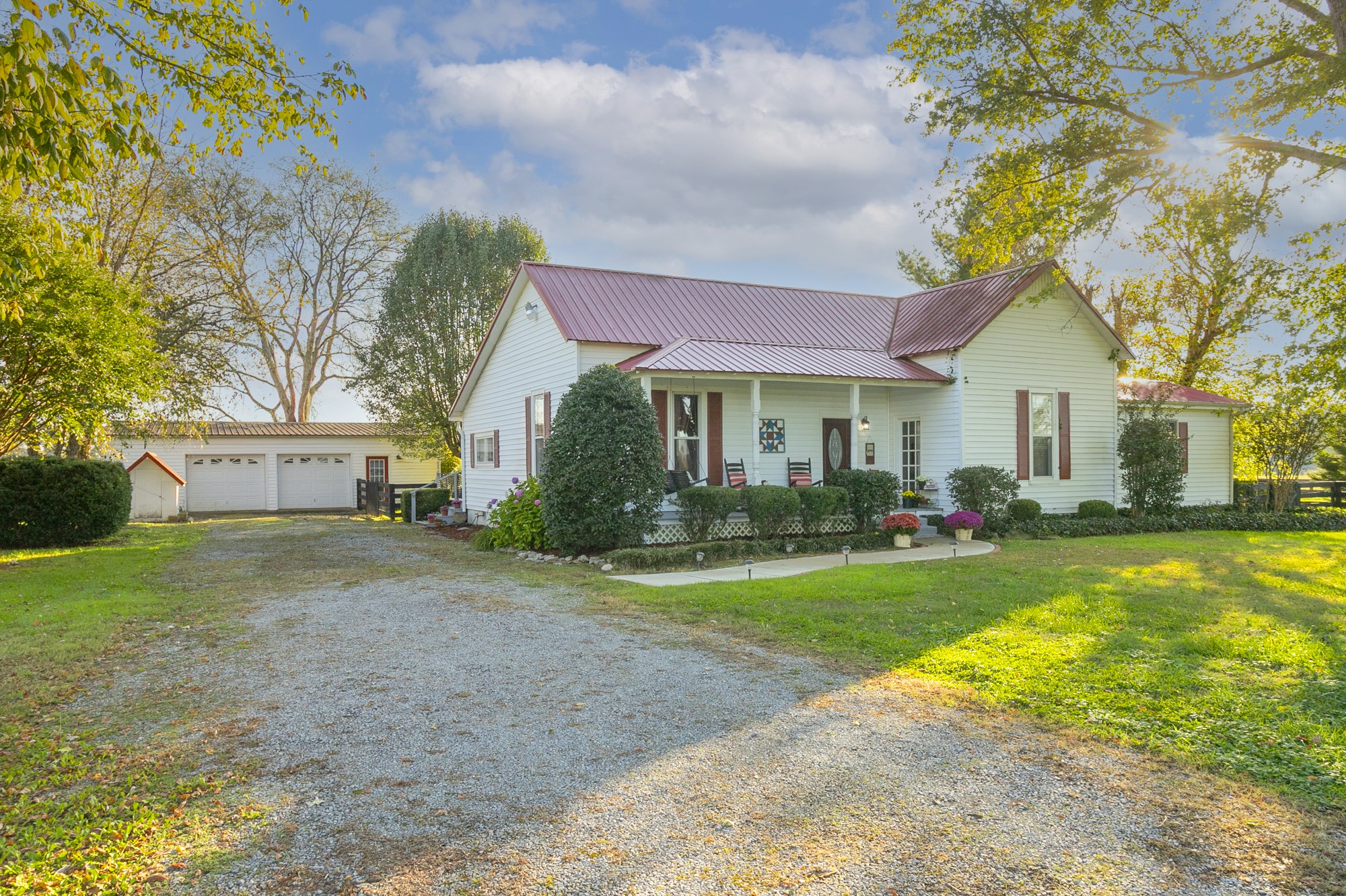 577 College Grove Road Eagleville, TN 37060 - Photo 4 of 23 Gallery Image 4